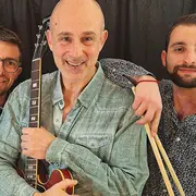 MiSSSippi Trio X Nico Wayne Toussaint