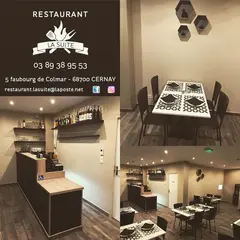 La Suite