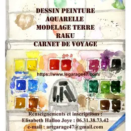 Le Garage 47