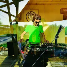 Madjoub DJ SET - La Folie Continue #3