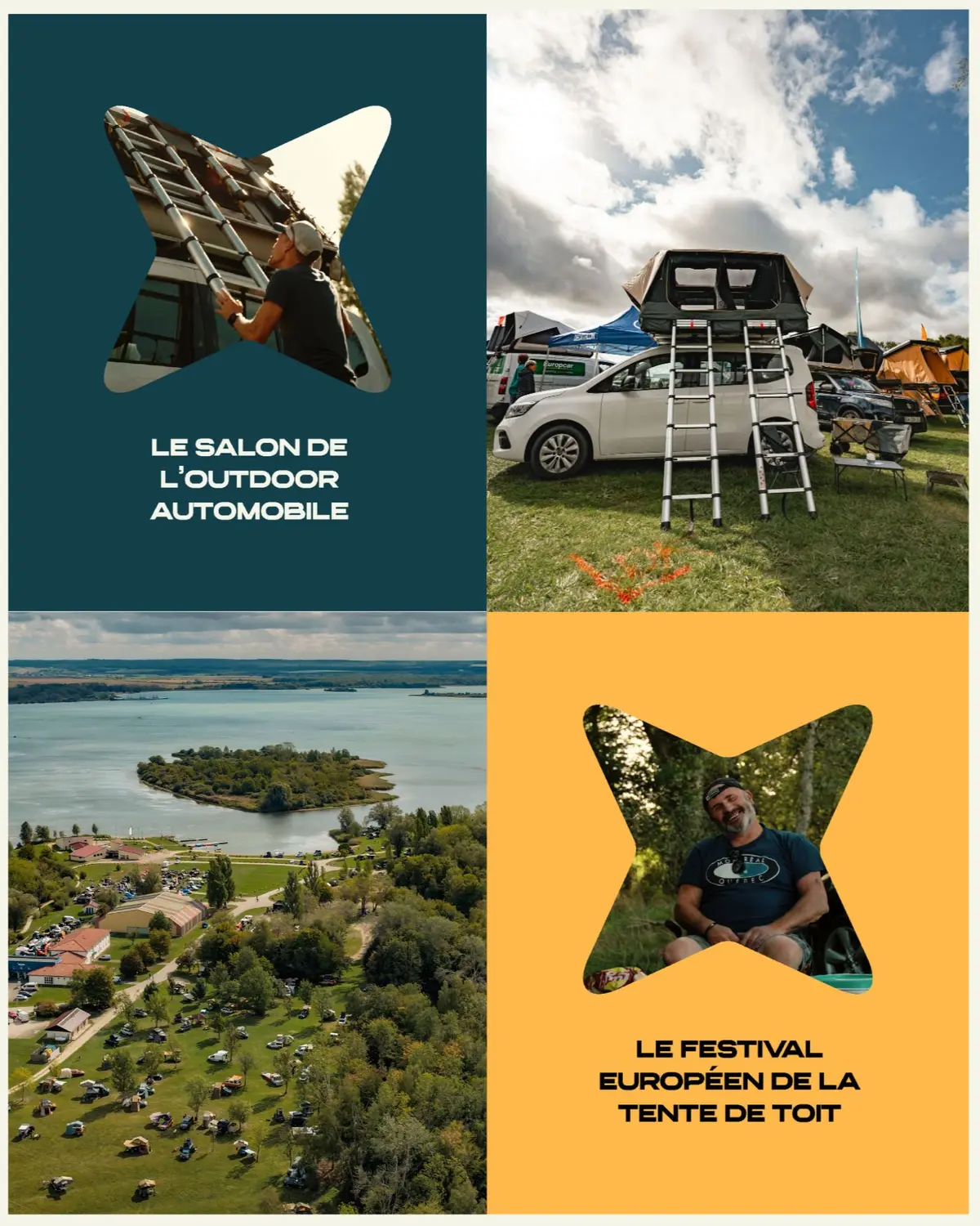 Salon de L'Outdoor Automobile