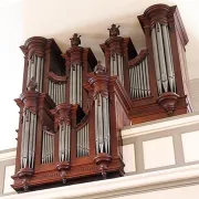 Concert d\'orgue 
