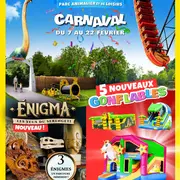 Carnaval Guiguitte en Folie