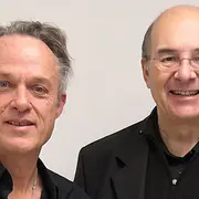 Concert flûte & piano – Schubert “Arpeggione” – Marseille (Église Sainte-Anne)