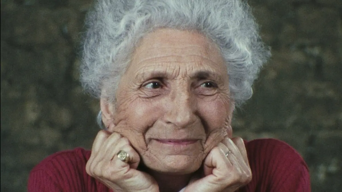 « Cavalier Express » de Alain Cavalier