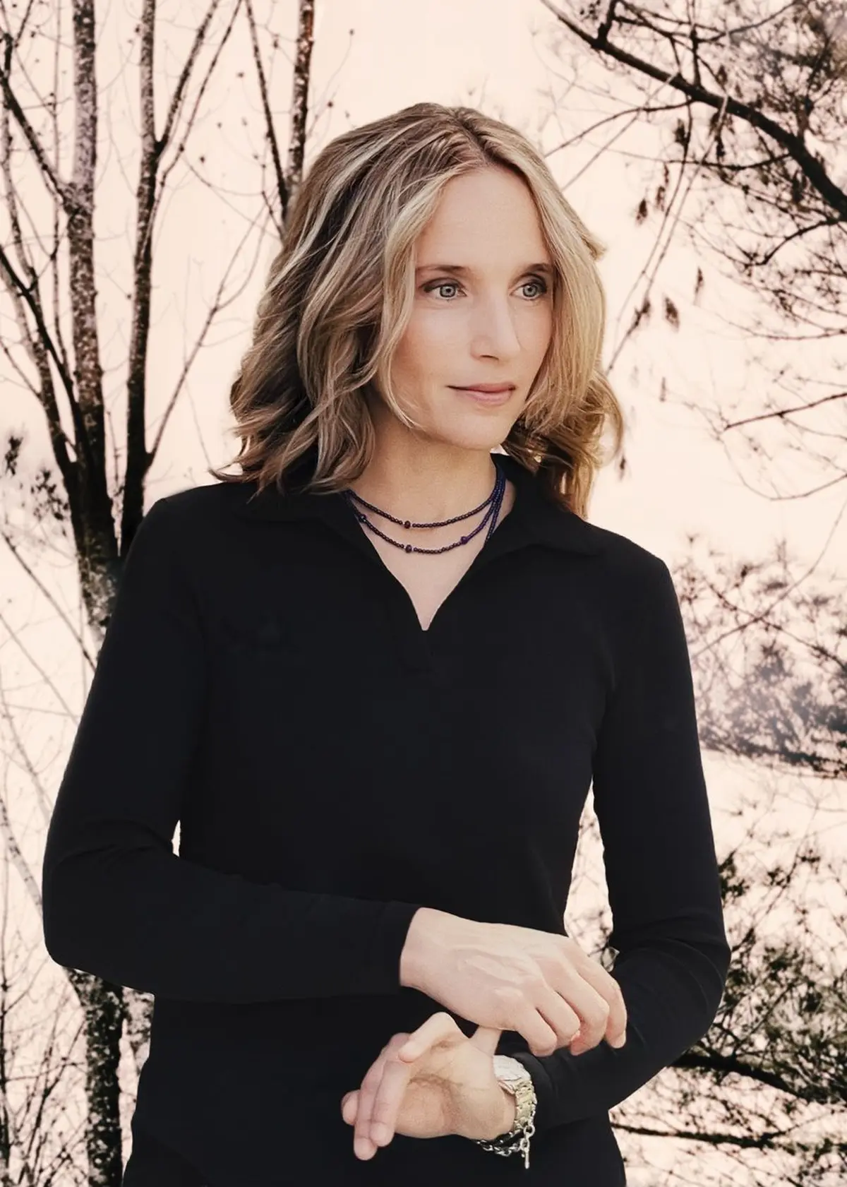 Hélène Grimaud & Mahler Chamber Orchestra