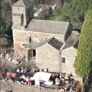 Marché de Noël 2025 