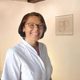 Cabinet de massage chinois Tuina - Sophie Bouvier