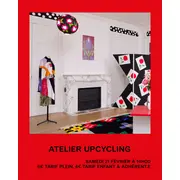 Atelier upcycling