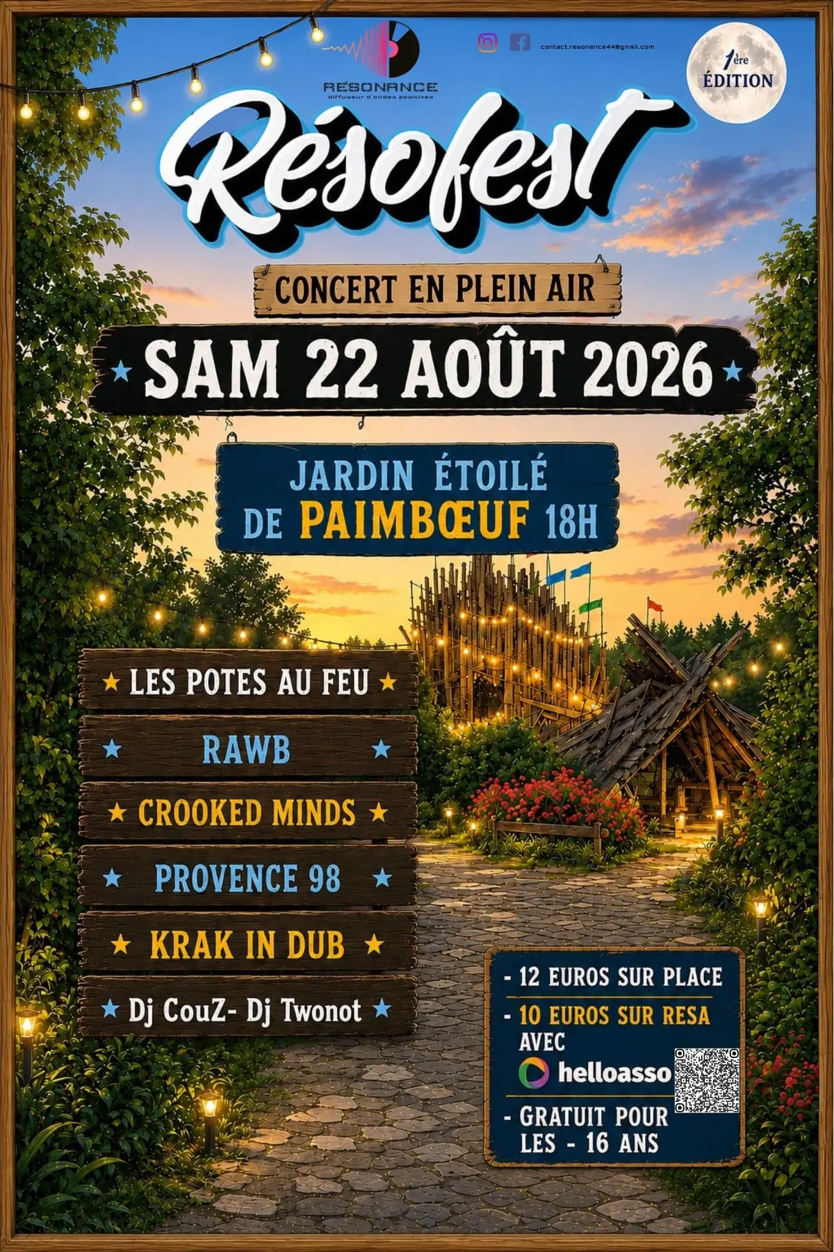 festival Résofest