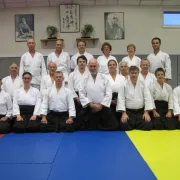 Arts Martiaux Soufflenheim Aïkido - Judo