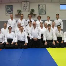 Arts Martiaux Soufflenheim Aïkido - Judo