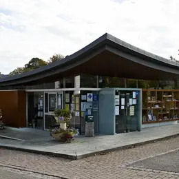 Office de tourisme intercommunal Mossig et Vignoble