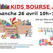 Kid's bourse
