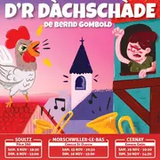 D'r Dàchschàde