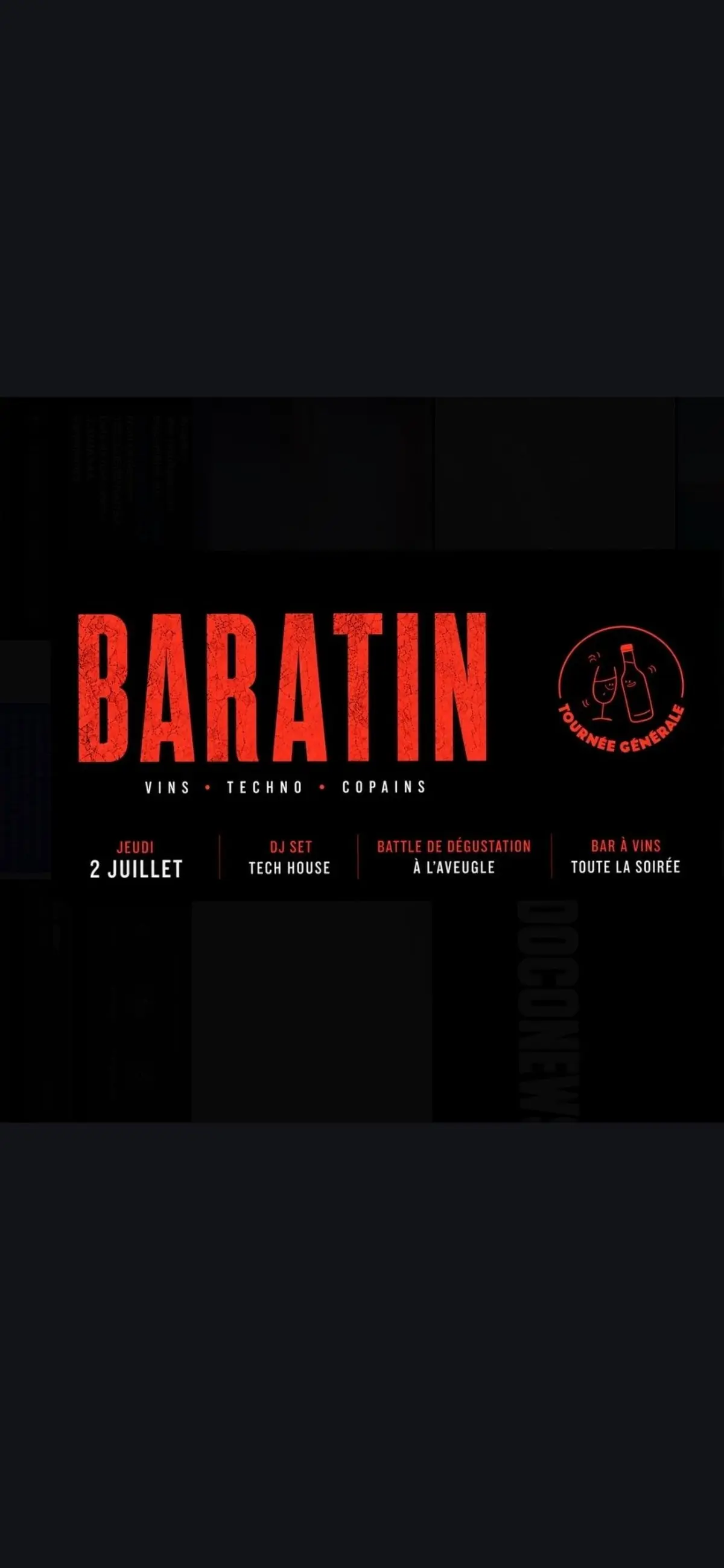 Baratin 