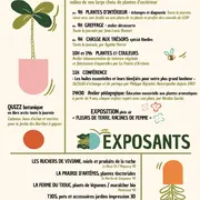 Fête des plantes 