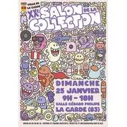 Salon de la Collection