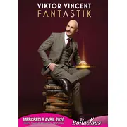 Viktor Vincent