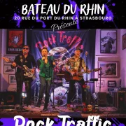 Rock Traffic en Live