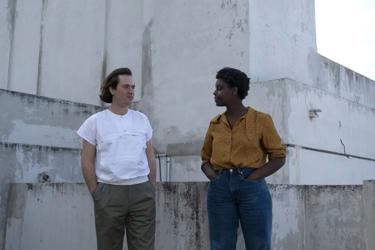 Étape de création :  Vasari (titre provisoire)