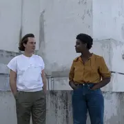 Étape de création :  Vasari (titre provisoire)