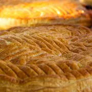 Galette des tout-petits