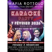 Mafia Rottolo Wacken