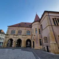 Nuit européenne des musées &copy; NK