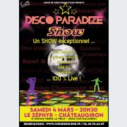 Disco Paradize Show 