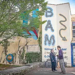 Le BAM (Bâtiment à Modeler)