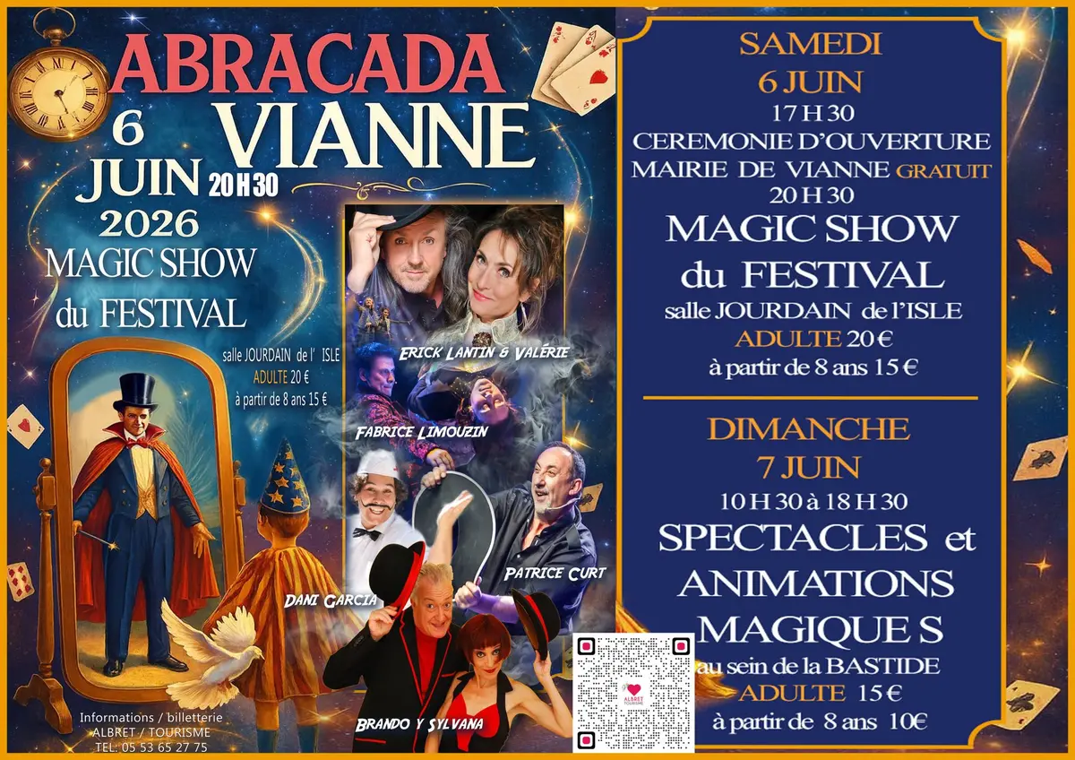 AbracadaVianne 2027