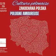 Pologne amoureuse - Zakochana Polska