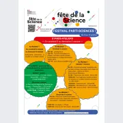 Festival Parti-Sciences