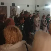 EXPOSITION Cadeaux de Fin d'Année