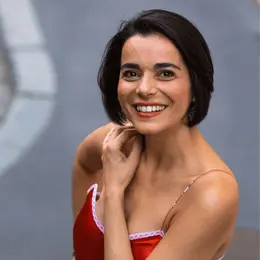 Amel Brahim-Djelloul & L'Orchestre des Pays de Savoie