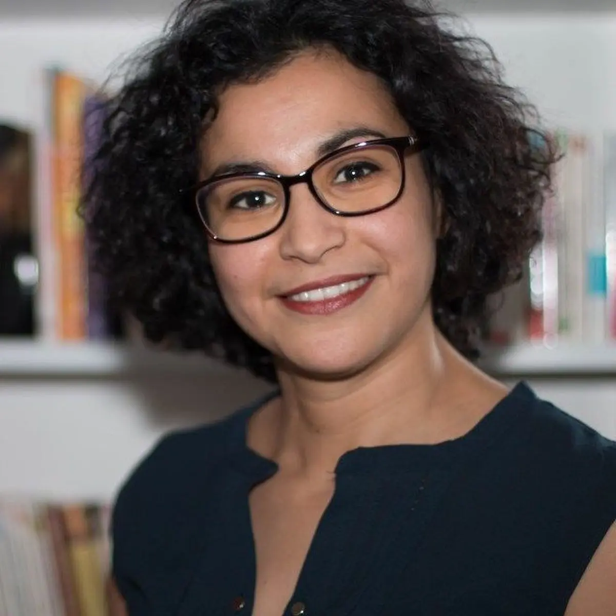 Hypnose à Strasbourg : Esther Allier