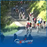 L'alsacienne cyclosportive 2026