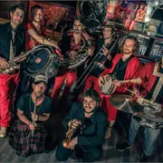 Le Gros Tube – Fanfare Funk