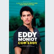 Eddy Moniot dans Com\'Eddy