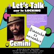 Let’s Talk Locking - Gemini