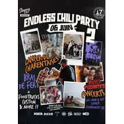 Endless Chili Party 2