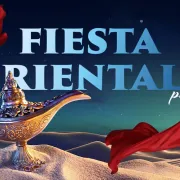 Fiesta Orientale