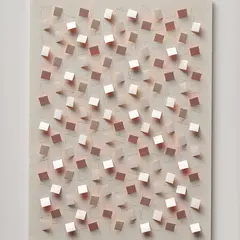 Exposition Claudio Rotta Loria - ANAPHORES LUMINEUSES