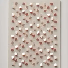 Exposition Claudio Rotta Loria - ANAPHORES LUMINEUSES