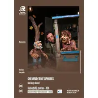 Chemin des métaphores &copy; TKx photography