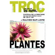 Troc-Plantes