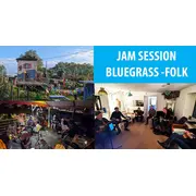 Jam Session à l'Orée 85