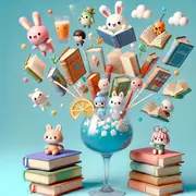 Cocktail d'histoires à la Bibliothèque Grand'Rue