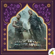 Film Indien : Bade Miyan Chote Miyan